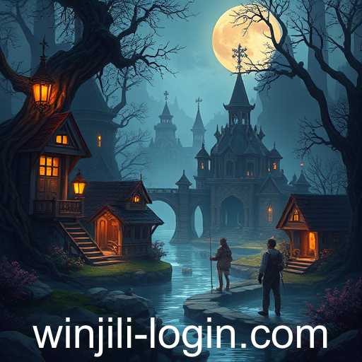 Exploring the Thrilling World of Adventure Games with Winjili