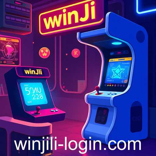 Exploring the Timeless Allure of Arcade Classics: A Focus on 'Winjili'