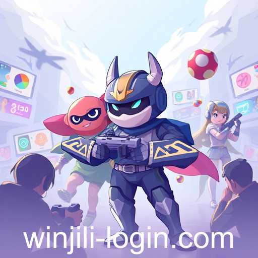 Digital Gaming Evolves in 2025