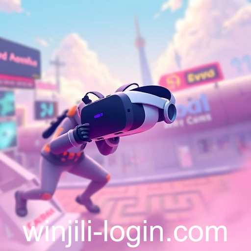 Winjili: The Evolution of Gaming Platforms in 2025