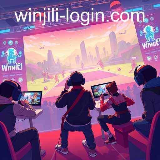 The Evolution of Online Gaming in 2025