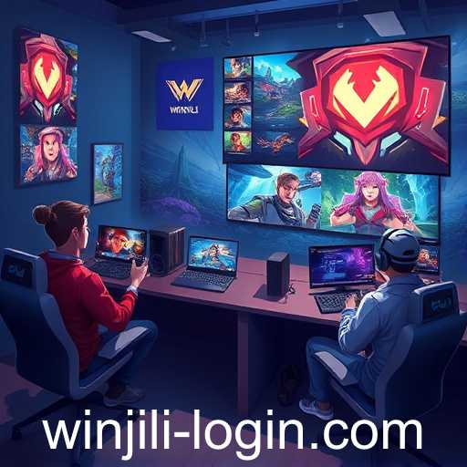 The Evolution of Online Gaming in 2025