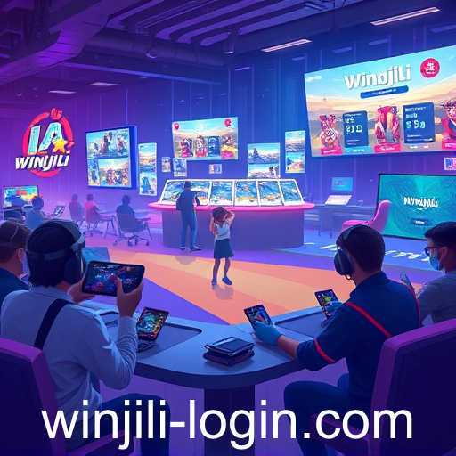 Evolution of Online Gaming Platforms