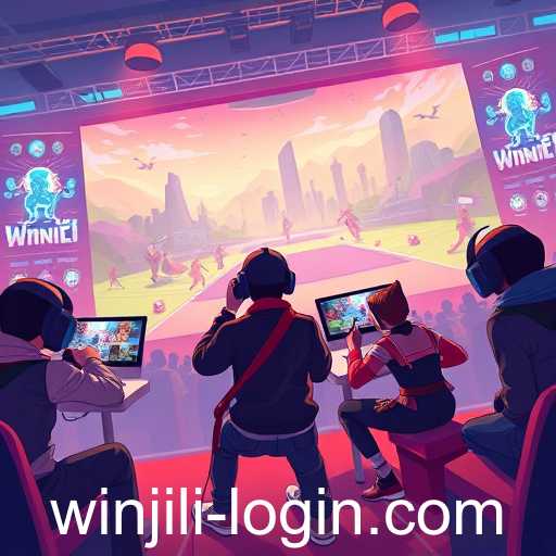 Evolving Gaming Trends and the Rise of Online Platforms