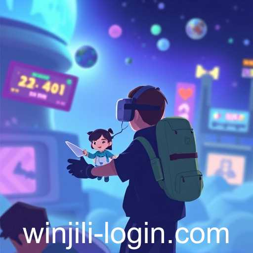 The Ever-Evolving World of Winjili