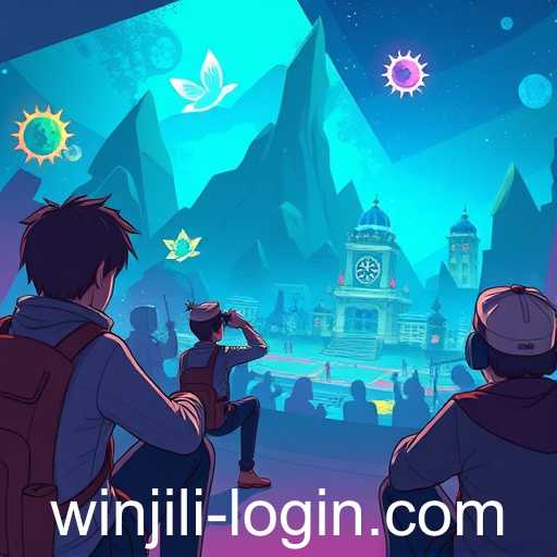 winjili