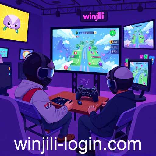 Online Gaming Amidst Global Shifts