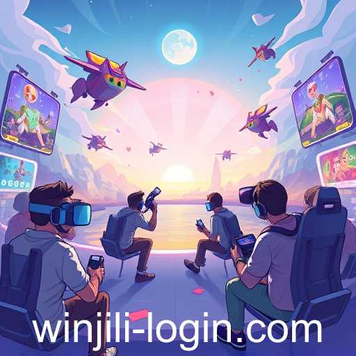 The Rise of Online Gaming Communities in 2025