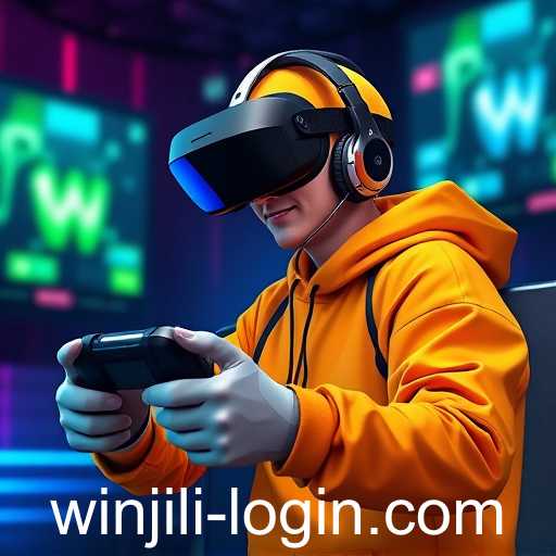 Online Gaming Trends and Innovations