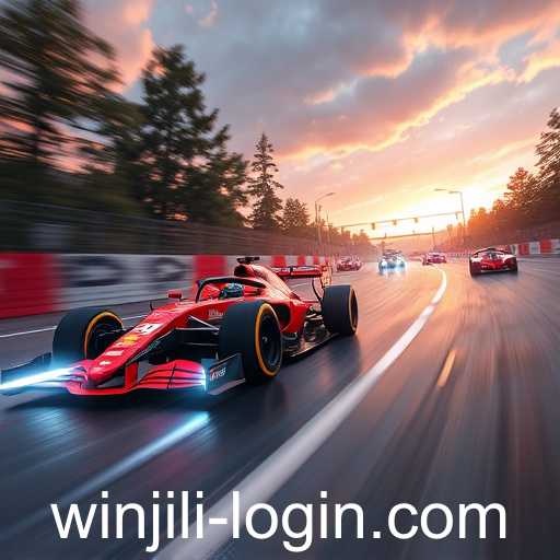 Exploring the Thrilling World of Racing Games
