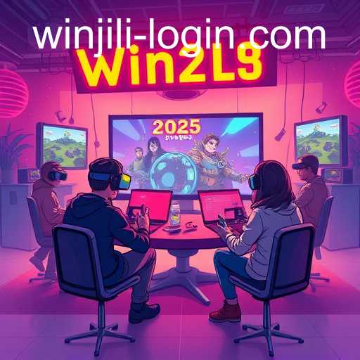 The Rise of Online Gaming and Winjili's Influence