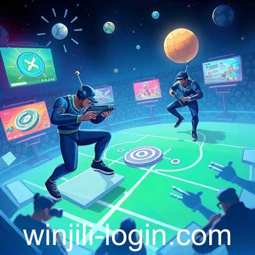 The Rise of Online Gaming in 2025