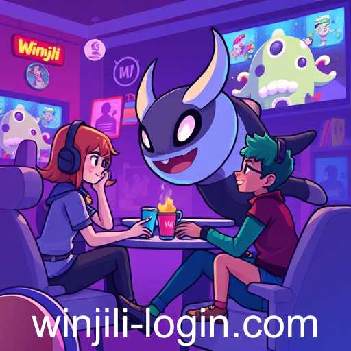 The Rise of Winjili: A New Era in Online Gaming