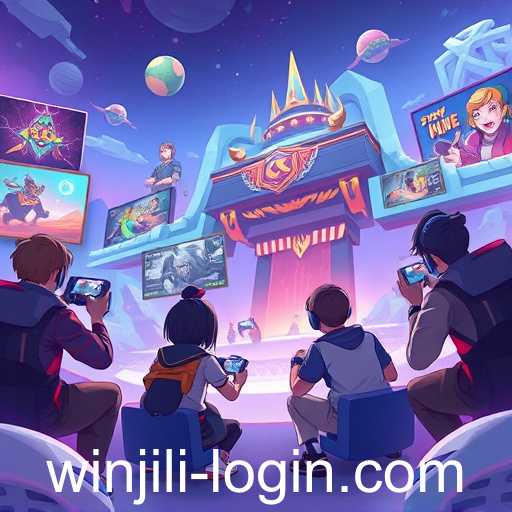 winjili
