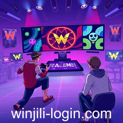 The Rise of Winjili: A New Player in Online Gaming