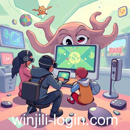 The Rising Influence of Gaming Websites