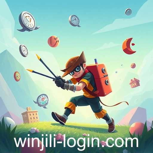 Winjili's Role in Gaming Evolution