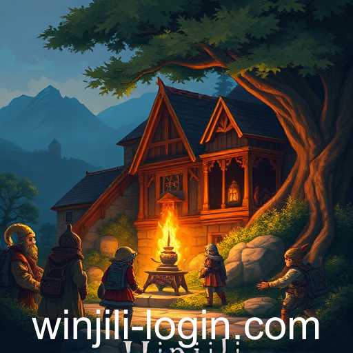 Winjili: Shaping the Future of Online Gaming