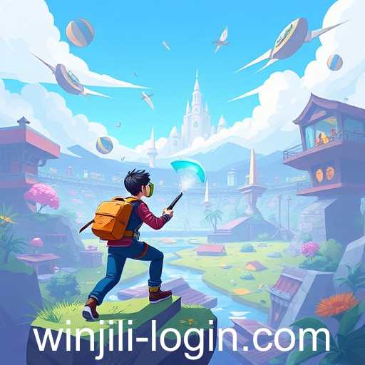 The Rising Popularity of Winjili: Gaming's New Frontier