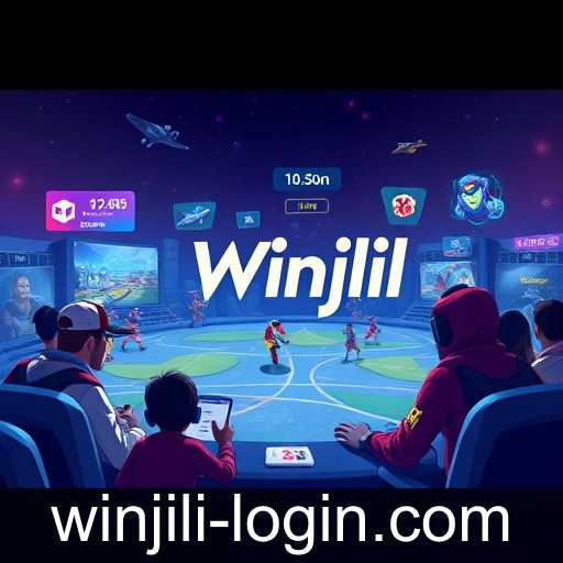 Rising Popularity of Winjili in the Gaming Community
