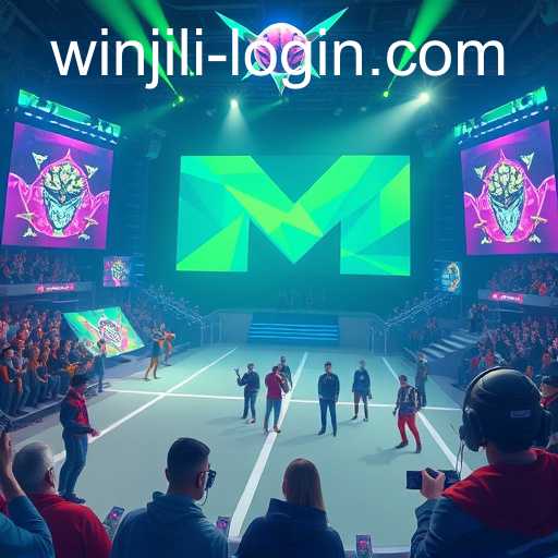 Winjili: The New Frontier of Online Gaming