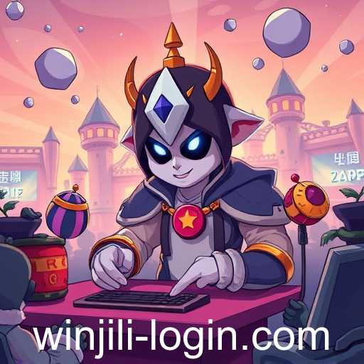 Winjili: Revolutionizing Online Gaming Dynamics