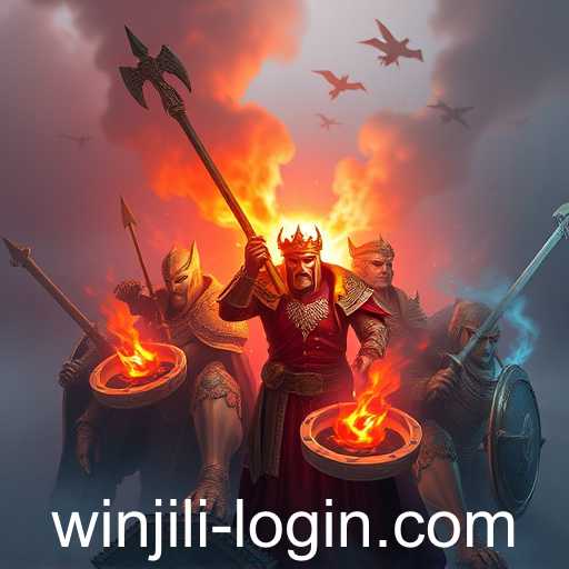 Winjili Redefines Gaming Trends Globally